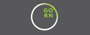 GORN Development branding: building the identity of a big developer