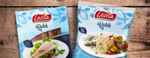 GLBA: Lezita Fish's Package Design