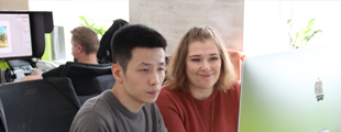 GLBA internship program started at Depot WPF GLBA internship program started at Depot WPF