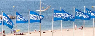 Cannes Lions: two projects shortlisted!