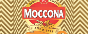 MOCCONA: the delicate allure of the moment