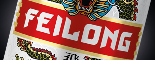 HEINEKEN and Depot WPF introduce the Chinese dragon to Russia HEINEKEN and Depot WPF introduce the Chinese dragon to Russia