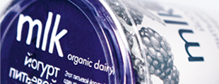 Mlk Organic Dairy launched new products: drinkable yogurts Mlk Organic Dairy launched new products: drinkable yogurts