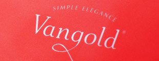 Vangold: jewellery with simplicity Vangold: jewellery with simplicity
