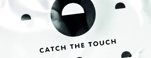 Catch The Touch: Bed linen packaging concept Catch The Touch: Bed linen packaging concept