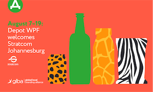 ANNOUNCEMENT: Depot WPF welcomes designer from Stratcom - South Africa's best packaging design agency
