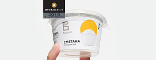 Brand Creation for Russian Dairy Products from Valaam Archipelago in Karelia