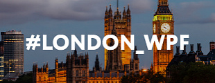 Breathe London! Breathe London!