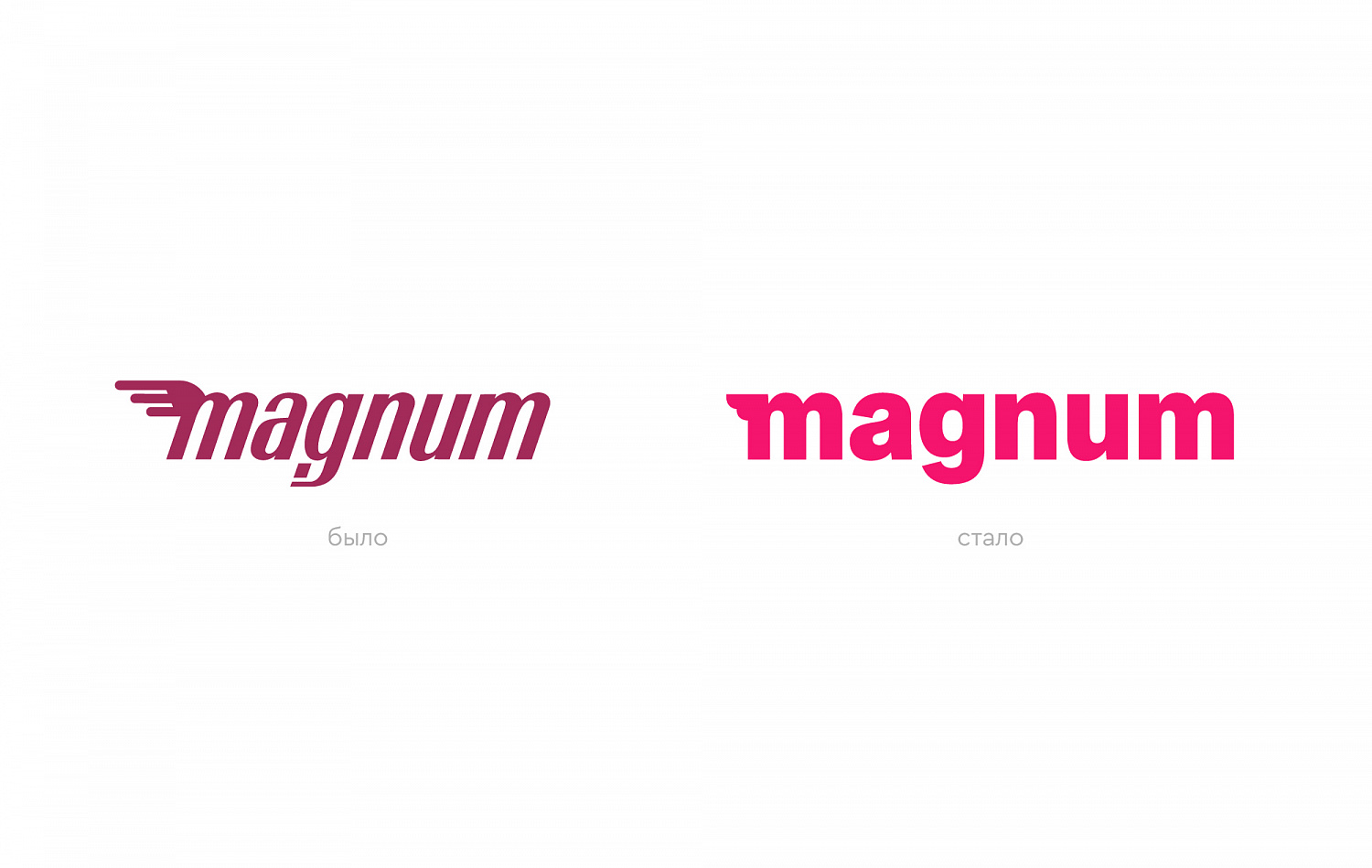 Magnum - Портфолио Depot