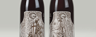 World Packaging Design Society: DEPOT WPF - GARNACHA CENTENARIA WINE World Packaging Design Society: DEPOT WPF - GARNACHA CENTENARIA WINE