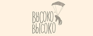 Retail Design Blog: Vysoko-vysoko milk branding by Depot WPF
