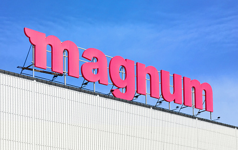 Magnum Kazakhstan