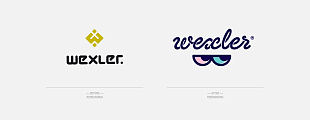 The Branding Source: New logo: Wexler