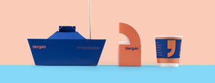 Bergen: how to show customers that the shrimps they are about to eat are perfect? Bergen: how to show customers that the shrimps they are about to eat are perfect?