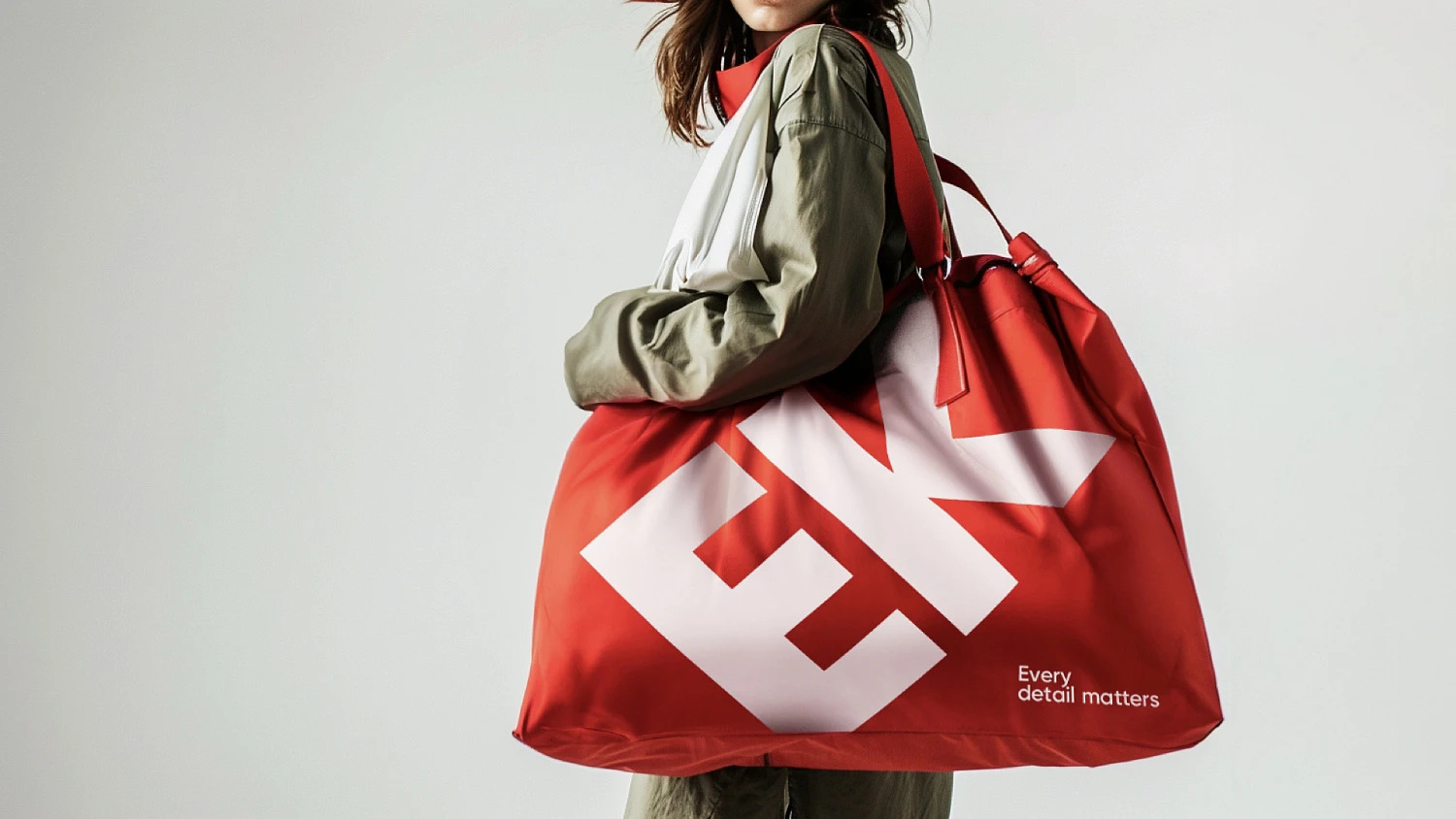 Erich Krause: rebranding and design system for an office stationery and craft supplies brand - Портфолио Depot