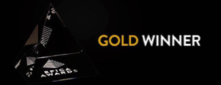 EPICA AWARDS double winner!