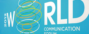 Corporate Identity Portal: Corporate Identity for the annual World Communication Forum in Davos