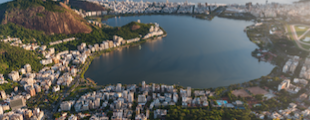 Depot WPF discovers South America