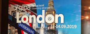 GLBA meeting in London GLBA meeting in London