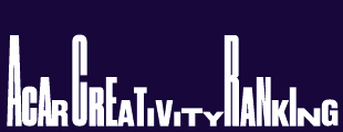 Russian creativity ranking got new identity