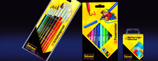 GLBA News: Packaging Ideas for Idena