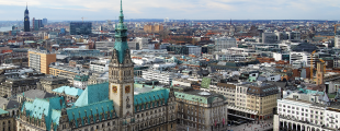 #HAMBURG_WPF: breakfast with a profit for the branding business.