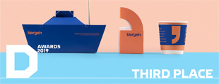 Depot got bronze award at the Dieline festival. And even more. Depot got bronze award at the Dieline festival. And even more.