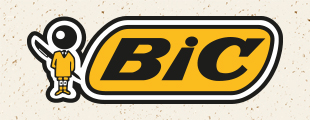 Lighters BIC: nostalgia for retro