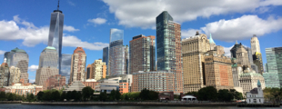 News from New York