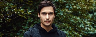 Alexandr Voronkov is our new art director Alexandr Voronkov is our new art director