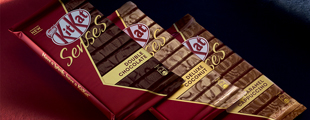 New Senses with New KitKat