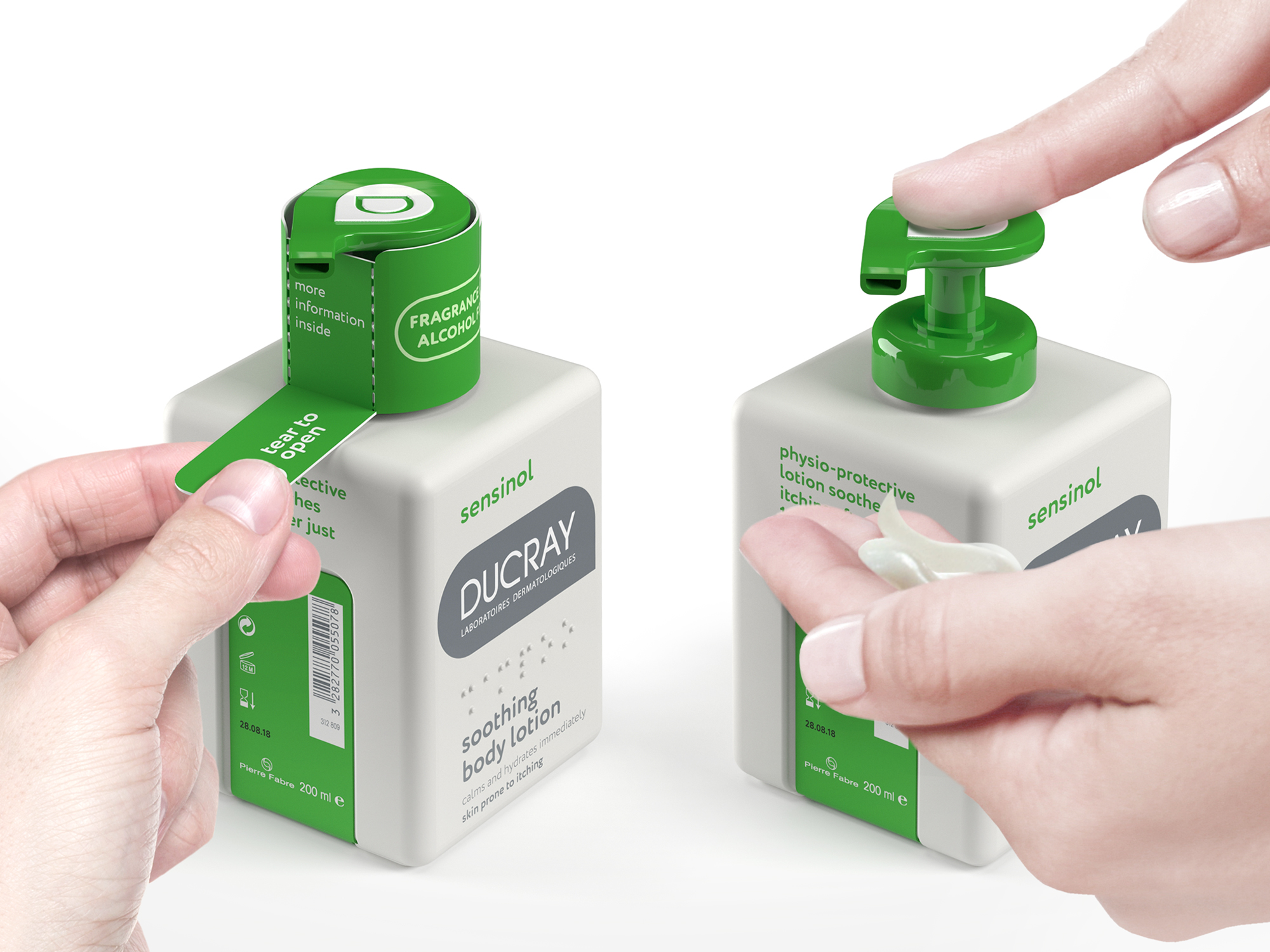 Depot Wpf S Concept Is Among Winners Of The Diy International Contest