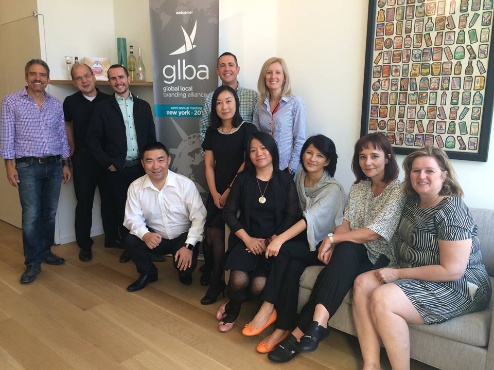 global local branding alliance, glba, depot wpf, branding