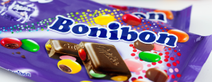 GLBA News: Milka & Bonibon's Package Design