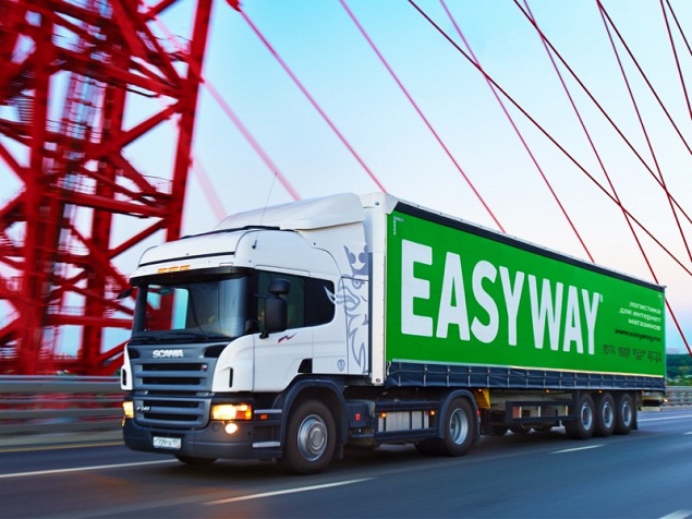 Оnline shop logistics: easy solution