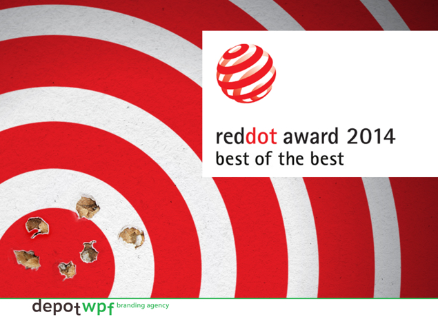 Red Dot: Depot WPF's Six-time Target Hit!