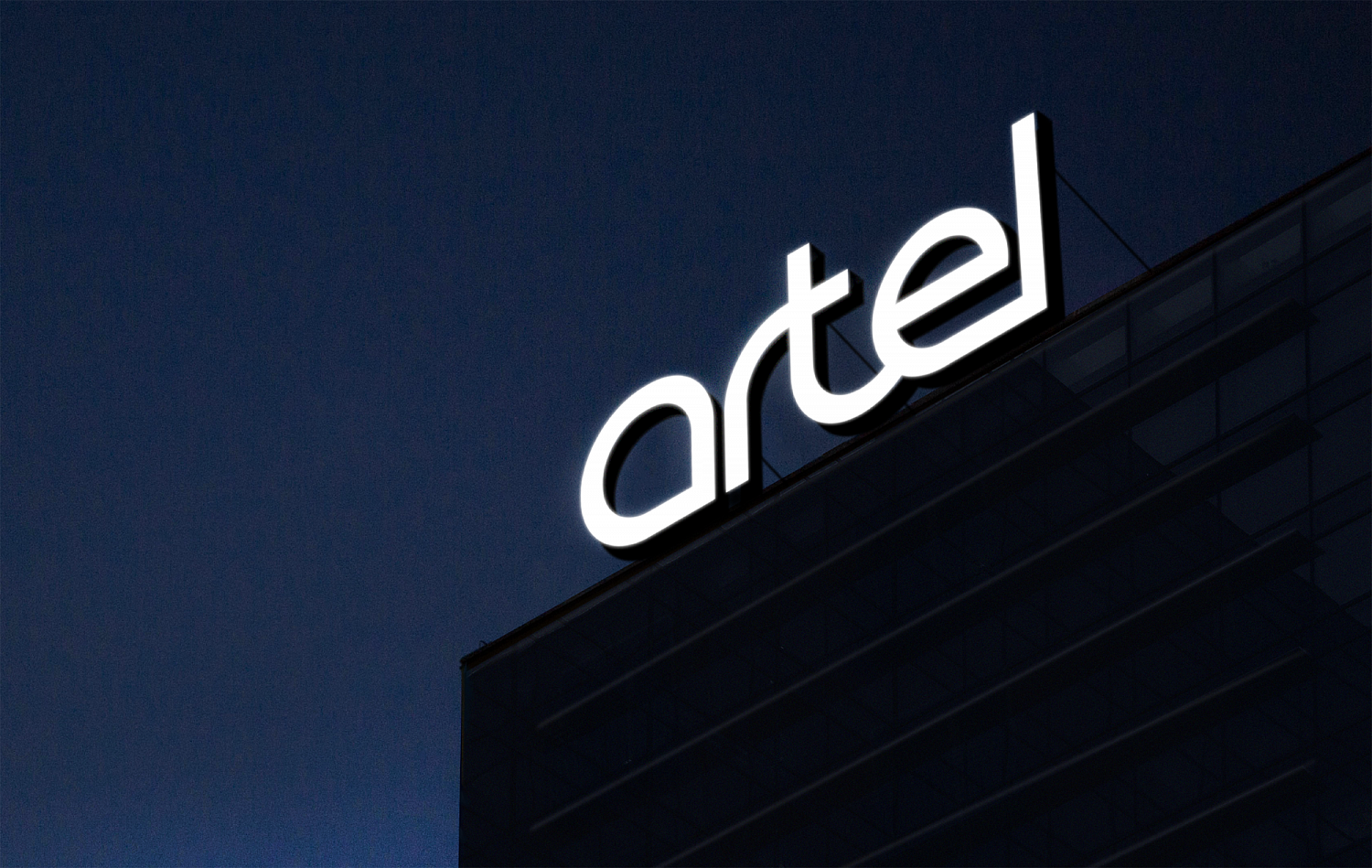 Artel - Портфолио Depot