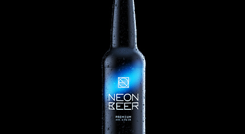 Neon Beer