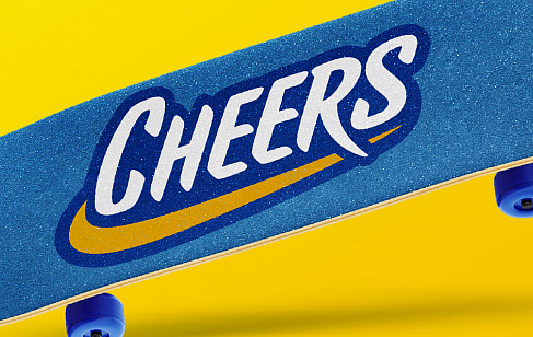 Cheers