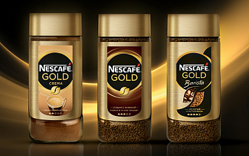 NESCAFÉ