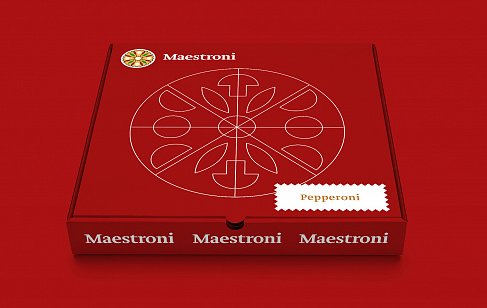 Maestroni