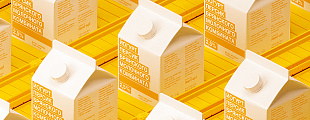 Bryansk - Debranding the dairy category Bryansk - Debranding the dairy category