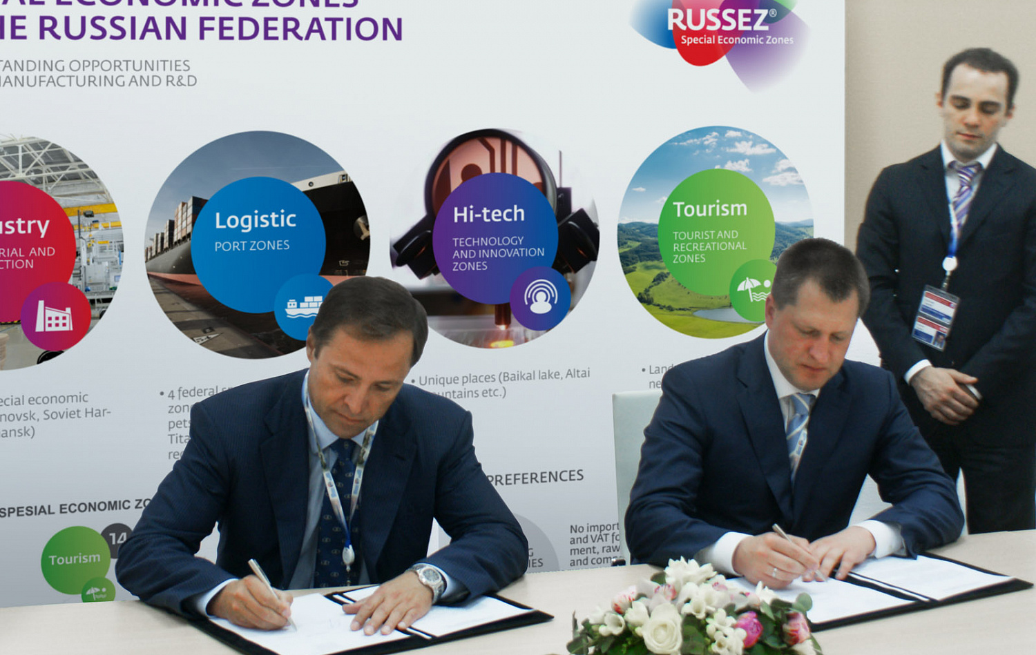 ROSOEZ - Портфолио Depot