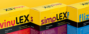 The Dieline: packaging design for a new product range of Bostik company The Dieline: packaging design for a new product range of Bostik company