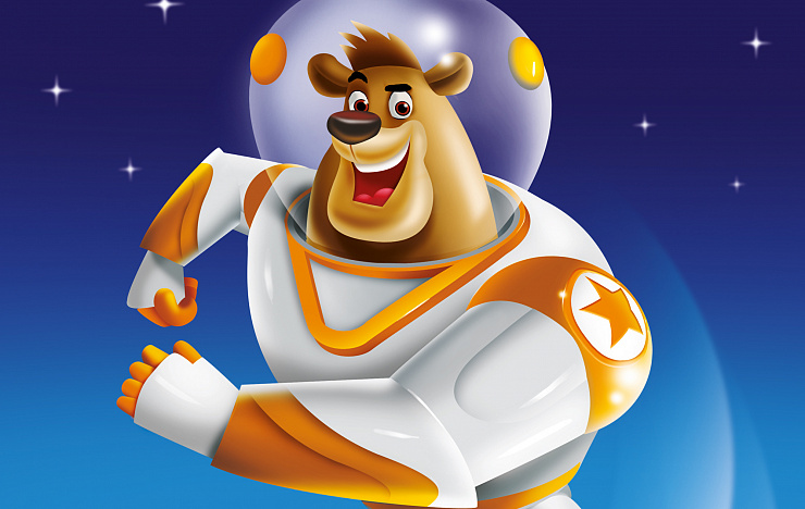 Kosmostars - Портфолио Depot