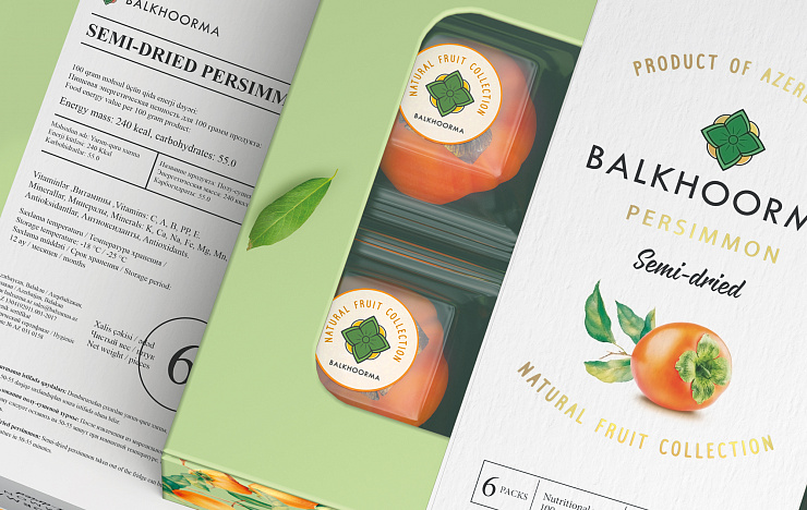 Balkhoorma - Портфолио Depot
