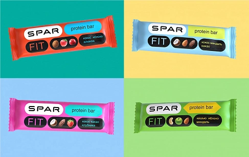 SPAR