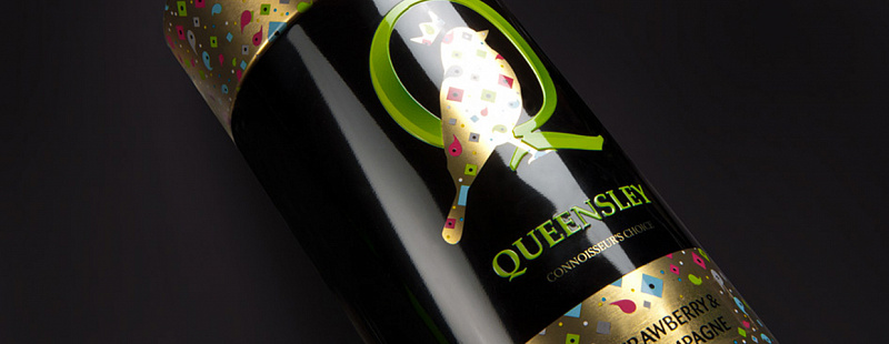 FoodBev: Depot WPF creates Queensley Tea for Riston