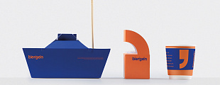 Bergen Bergen