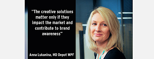 FoodBev Media: What a the judges looking for?